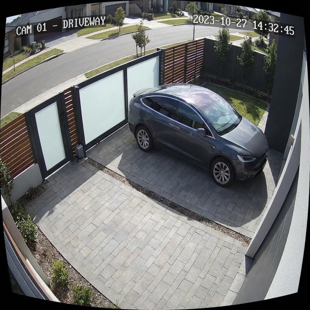 Monitoramento ao vivo