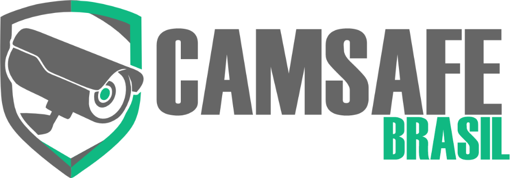 Camsafe Brasil Logo